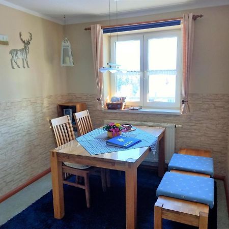 Ferienwohnung Unglert Wertach Dış mekan fotoğraf