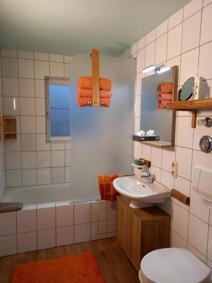 Ferienwohnung Unglert Wertach Dış mekan fotoğraf
