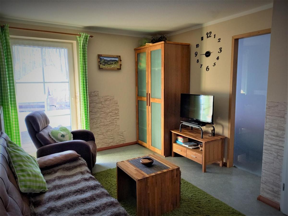 Ferienwohnung Unglert Wertach Dış mekan fotoğraf