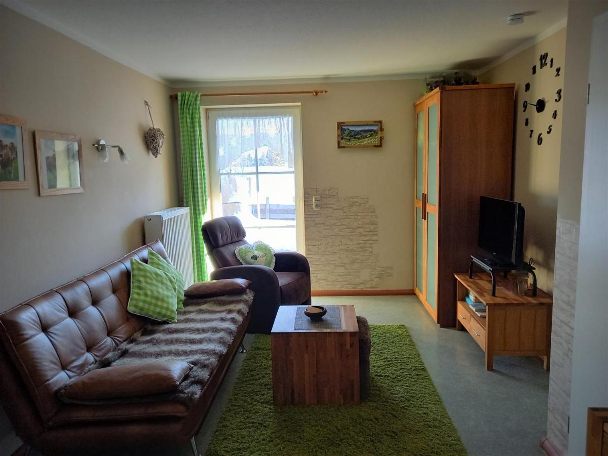 Ferienwohnung Unglert Wertach Dış mekan fotoğraf