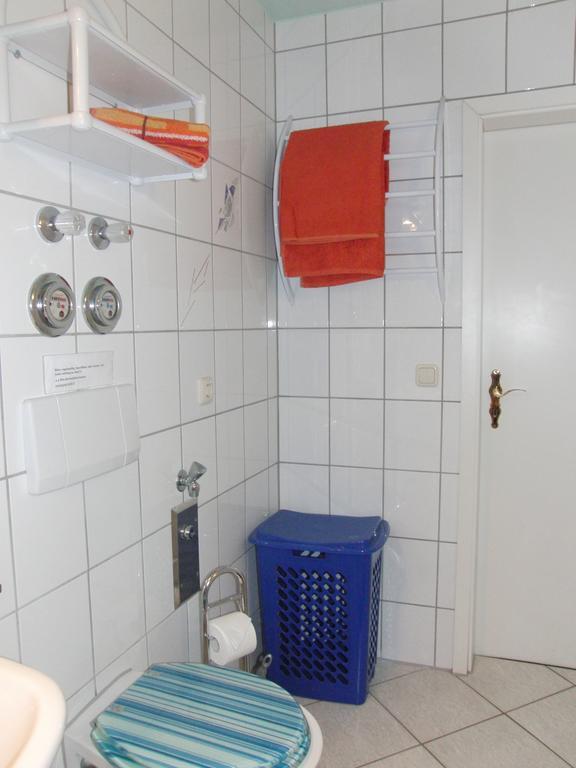 Ferienwohnung Unglert Wertach Dış mekan fotoğraf