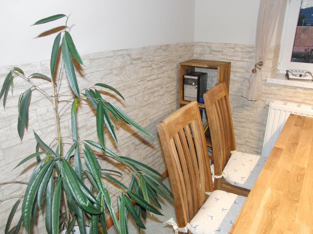Ferienwohnung Unglert Wertach Dış mekan fotoğraf